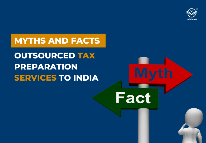 tax preparation services Myth and facts