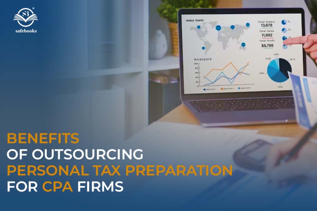 benefits of outsourcing personal tax preparation Services for CPA firms