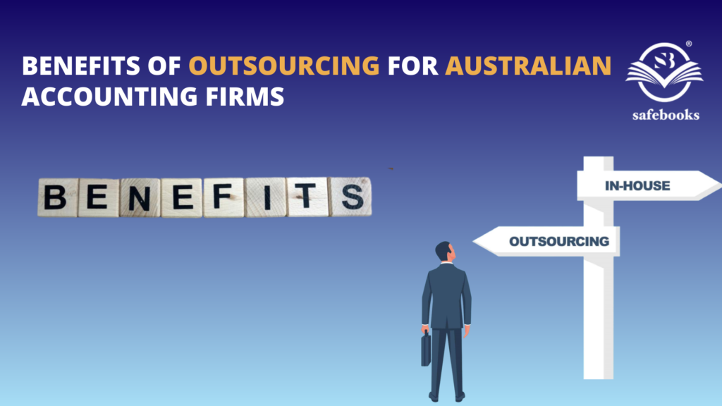 Benefits of outsourcing