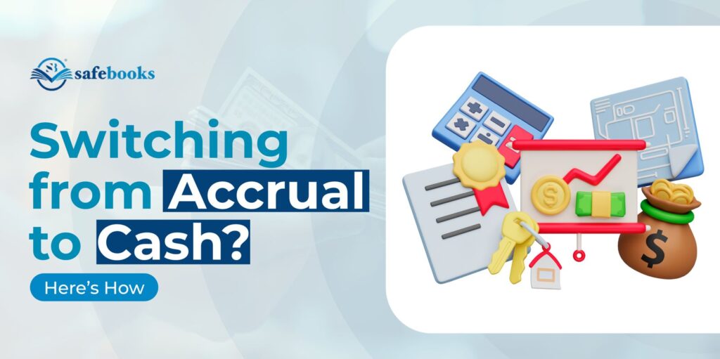 Switch from Accrual to Cash Basis: A CPA’s Guide to Simpler Books