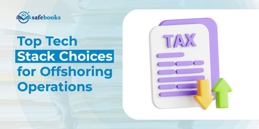 Best Tech Stack for Offshore Accounting Firms in 2025
