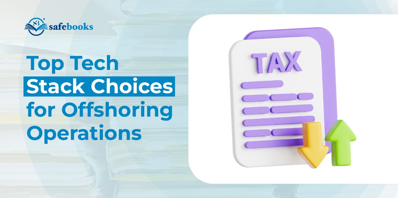 Best Tech Stack for Offshore Accounting Firms in 2025