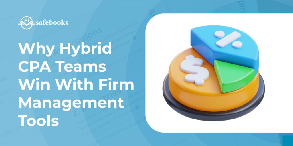 How Firm Management Tools Strengthen Offshore Accounting Teams