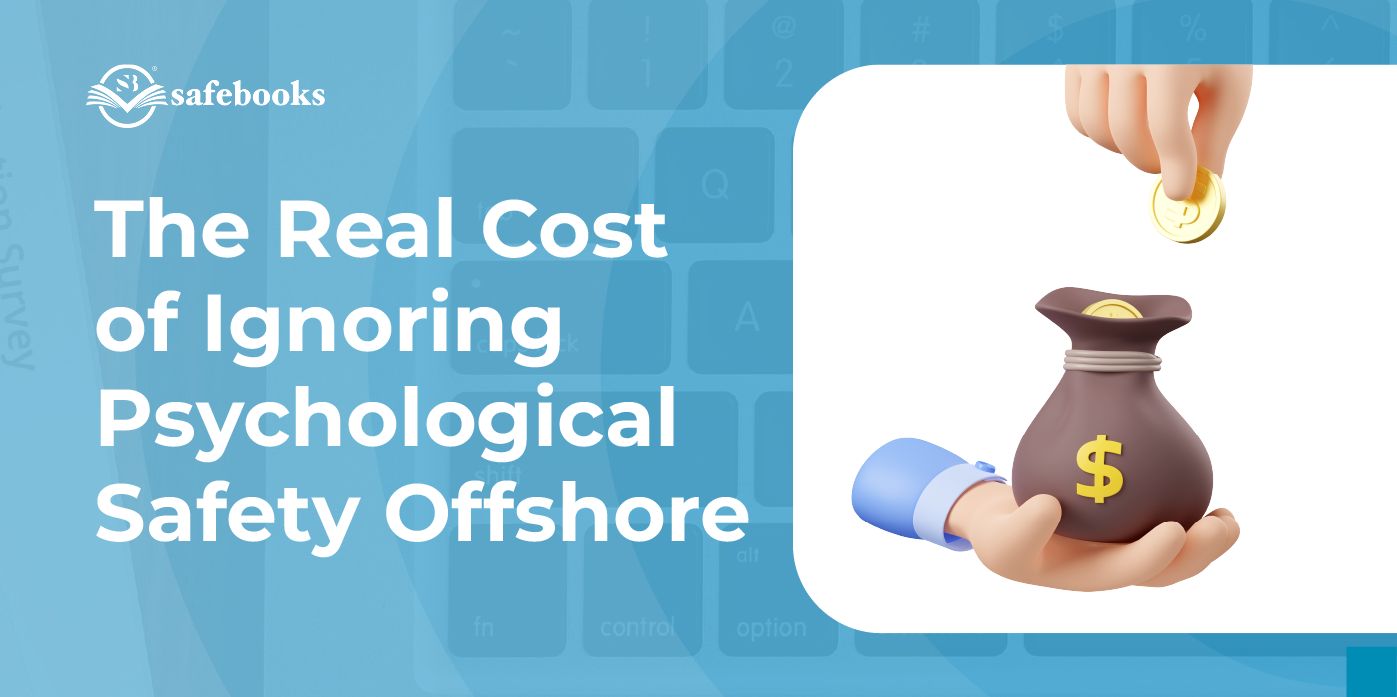 Offshore Team Performance Issue Nobody Fixes: Psychological Safety and Cultural Friction