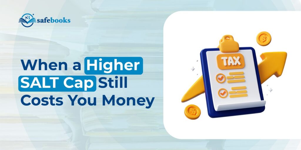 $40,000 SALT Cap Explained: Marriage Penalty and PTE Strategy