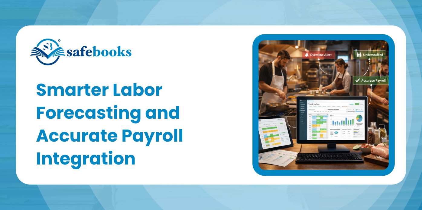 R365 Labor Scheduling and Payroll Integration