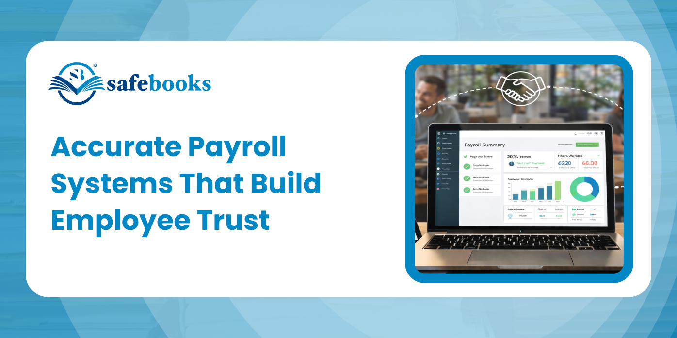Fixing Payroll Errors for a Growing Startup