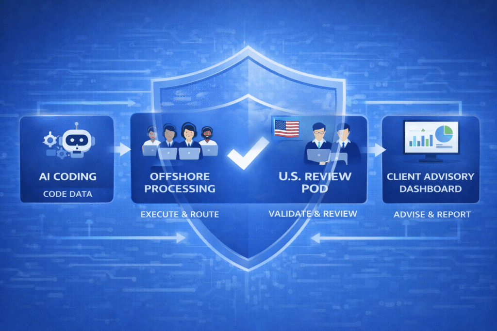 In 2026, it is about building a governance-first operating system 