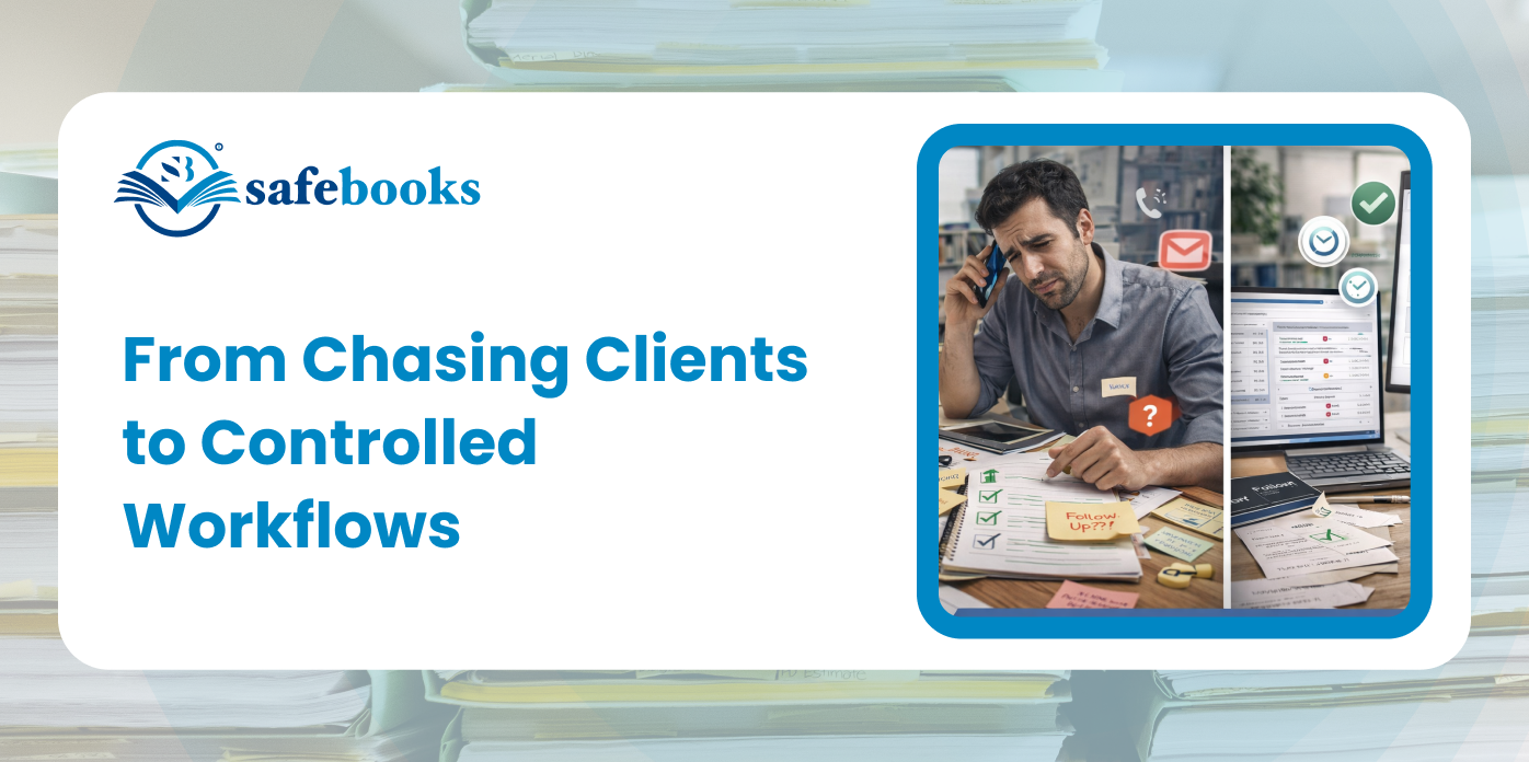 How Workflow Automation Improved Client Response Rate