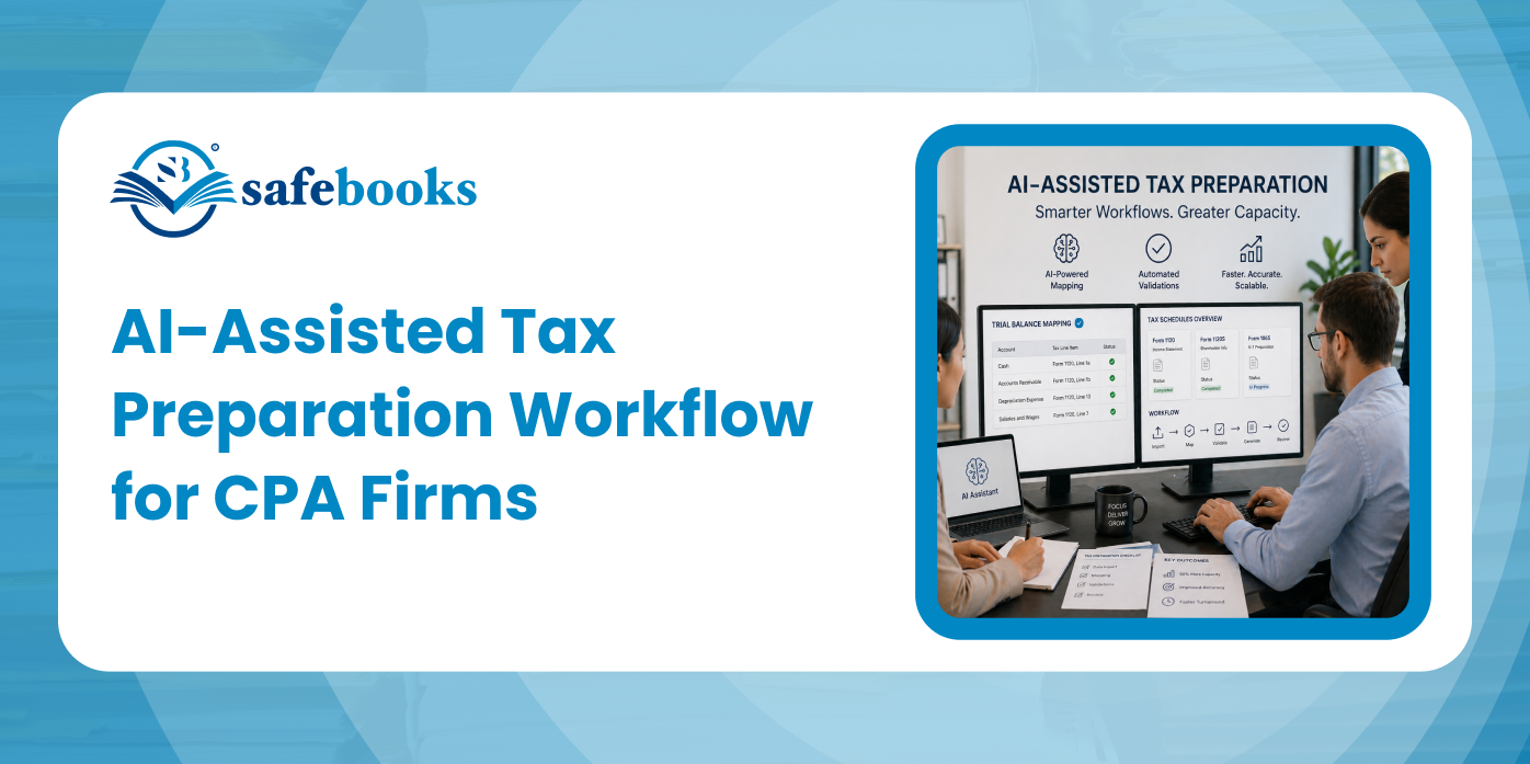 How a CPA Firm Increased Tax Preparation Capacity by 50%