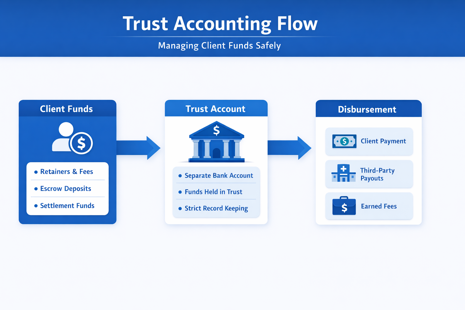 Trust Accounting