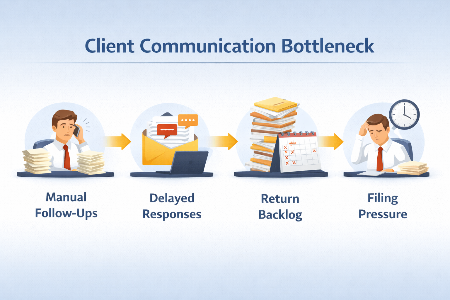 CPA workflow automation case study