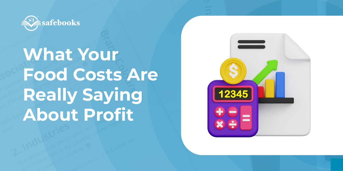 How Restaurant Owners Should Track Food Costs and Profit Margins