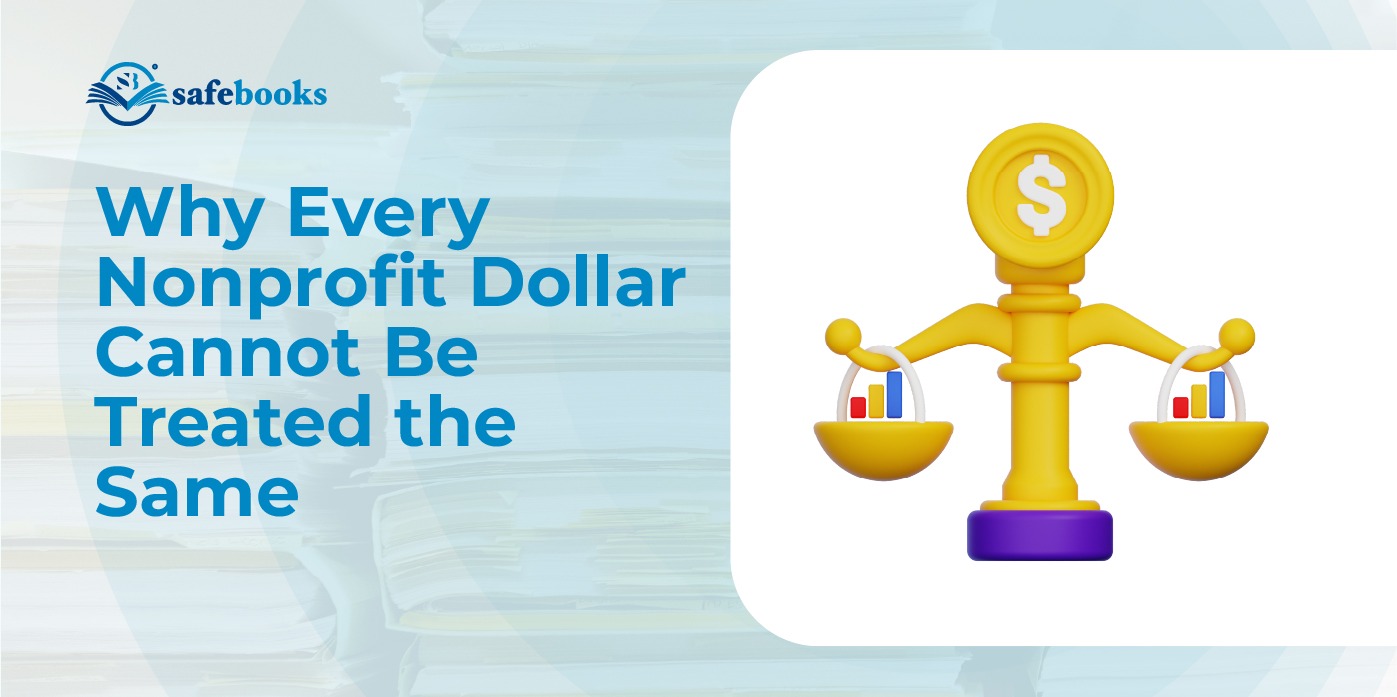 Fund Accounting Explained for Nonprofit Organizations