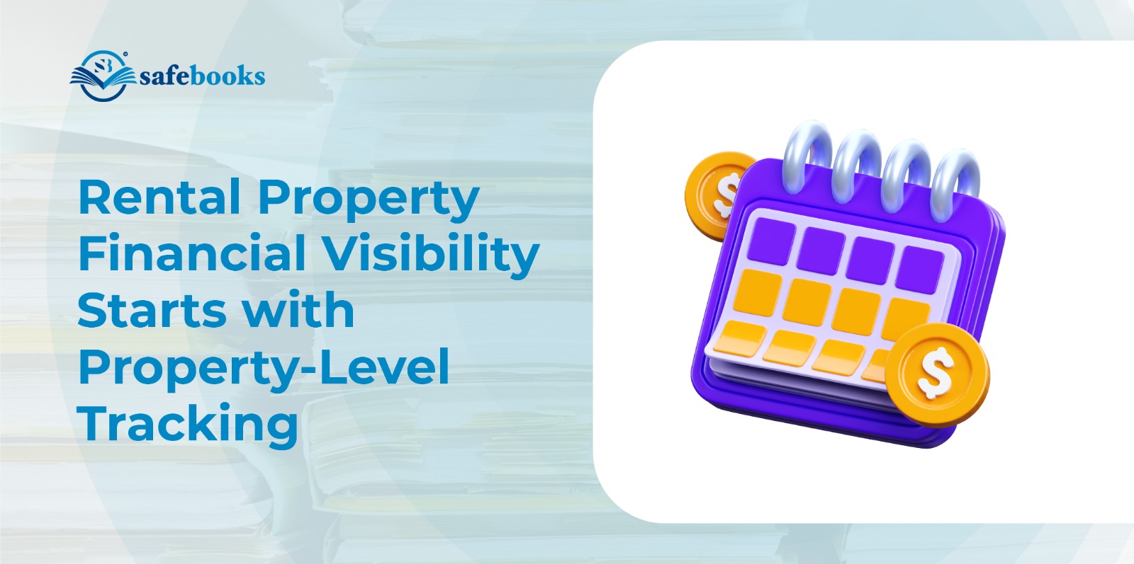 How Rental Property Owners Should Track Income and Expenses