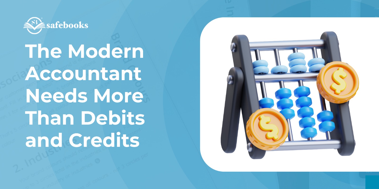 The Next Great Accountant Won’t Just Know Debits and Credits. They’ll Know Data, Systems, and Communication.