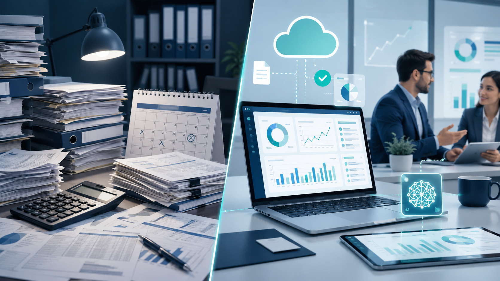 The Accounting Talent Crisis Is Also a Branding Crisis 