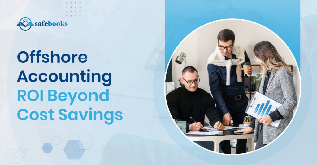 Offshore Accounting ROI for CPA Firms