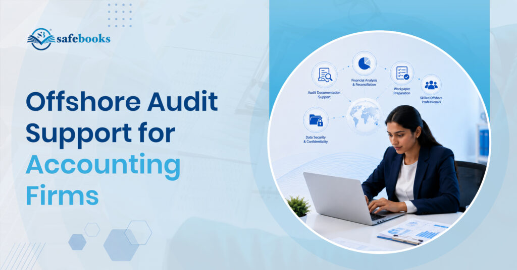 Offshore Audit Support for Accounting Firms
