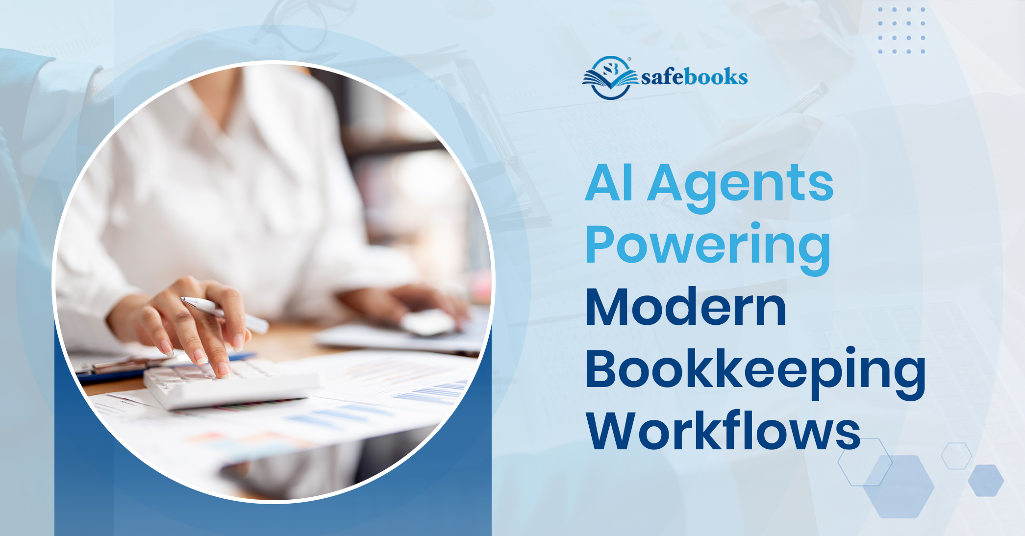 AI agents for accounting firms