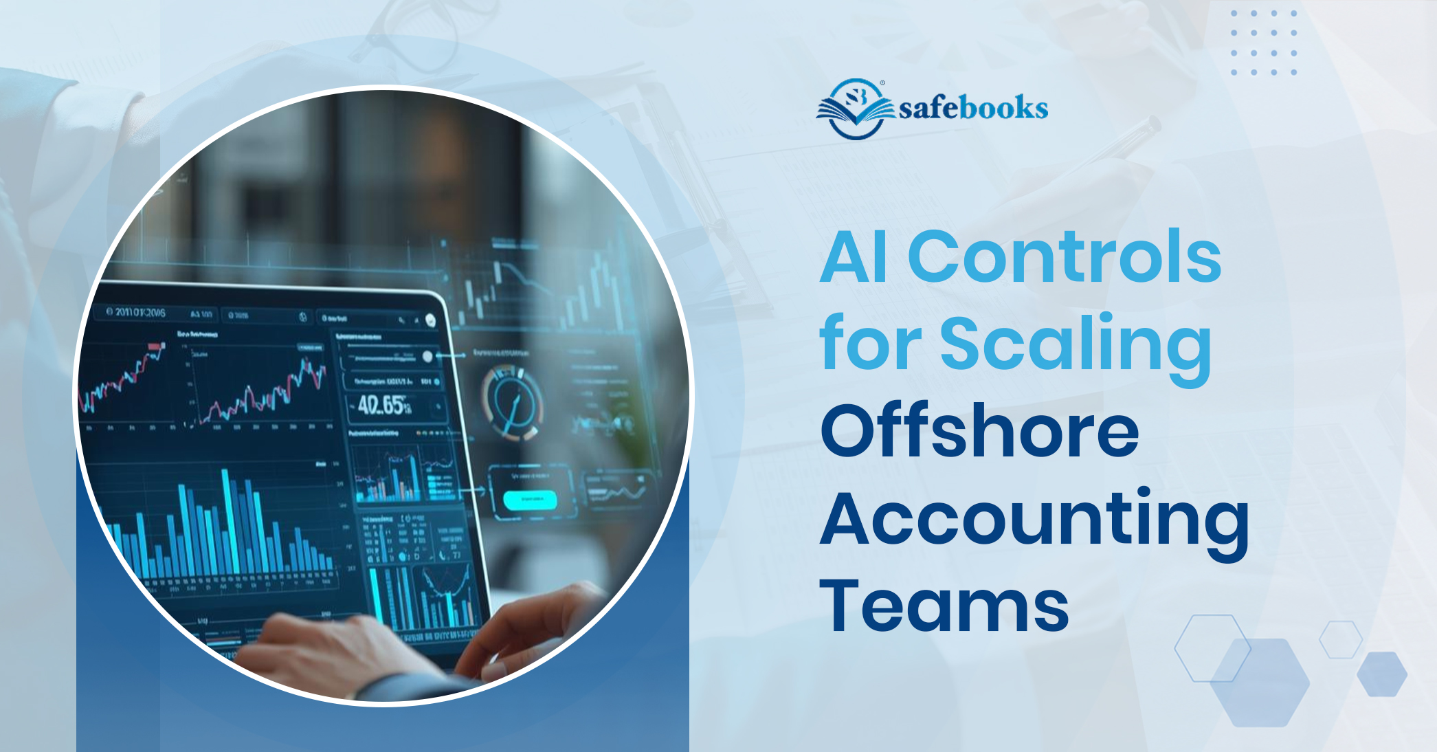 AI Agents for Offshore Accounting Team Control