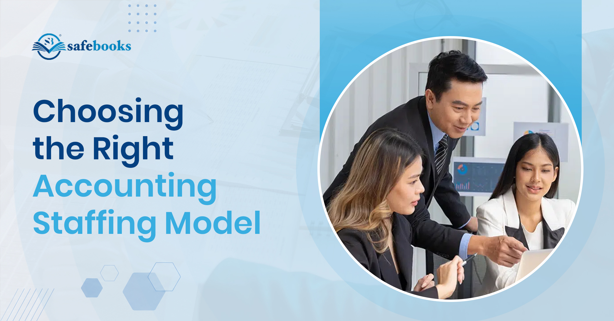 Offshore Accounting Company vs Staffing Agency