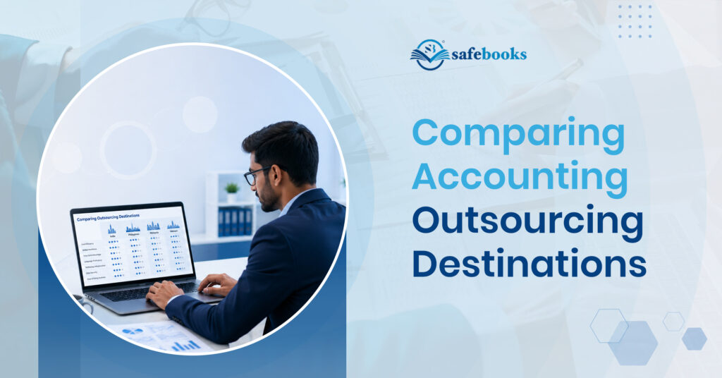 India vs Philippines vs Colombia Accounting Outsourcing