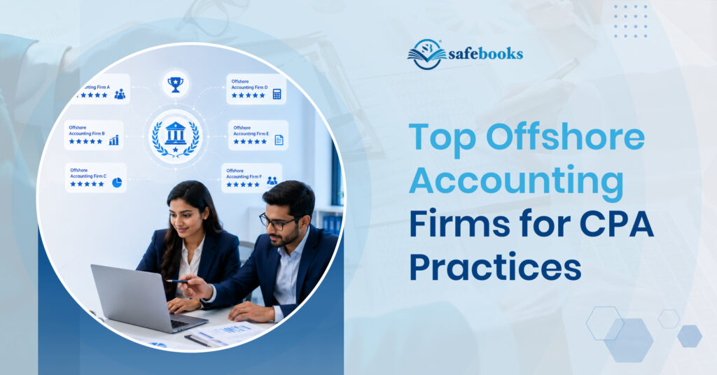 Top Offshore Accounting Firms for CPA Practices