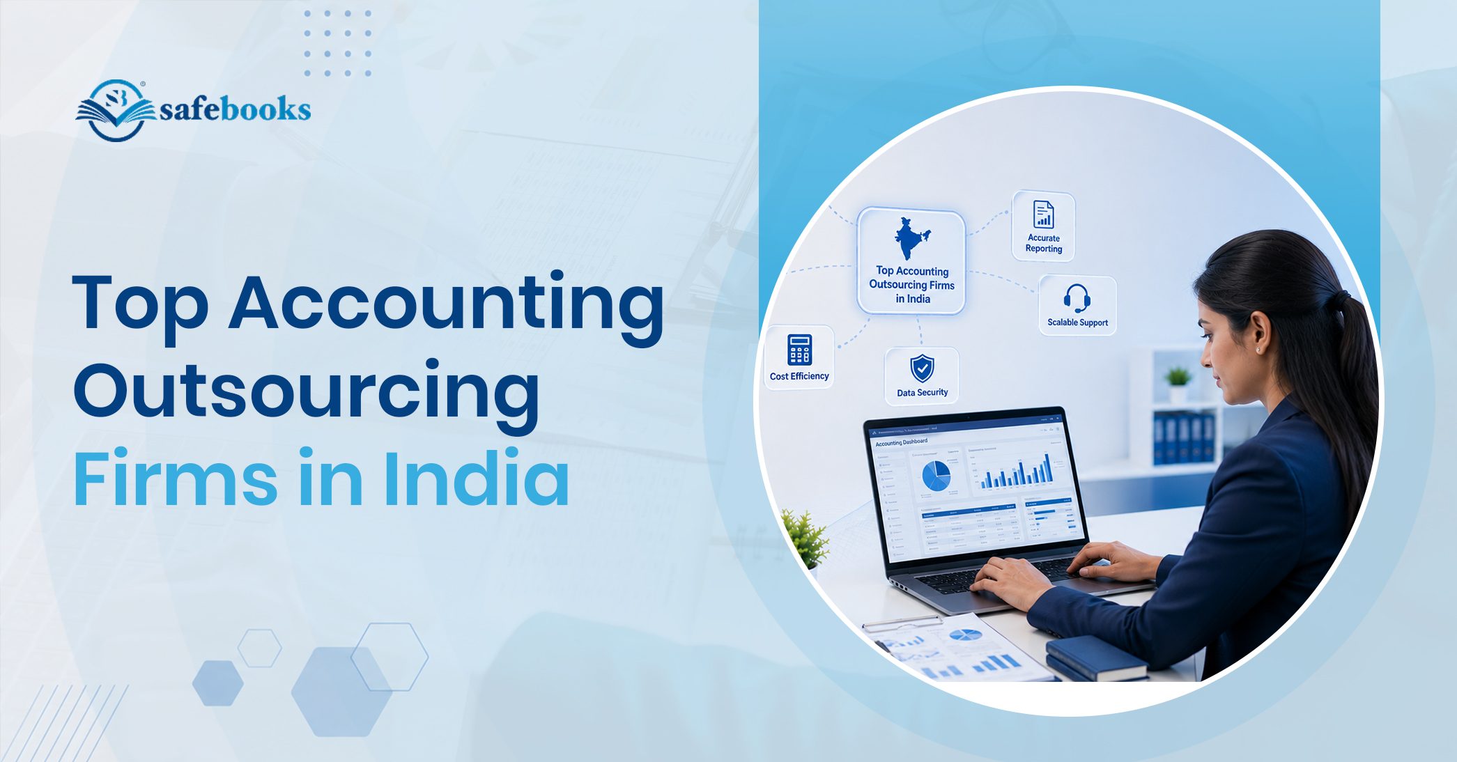 accounting outsourcing firms in India