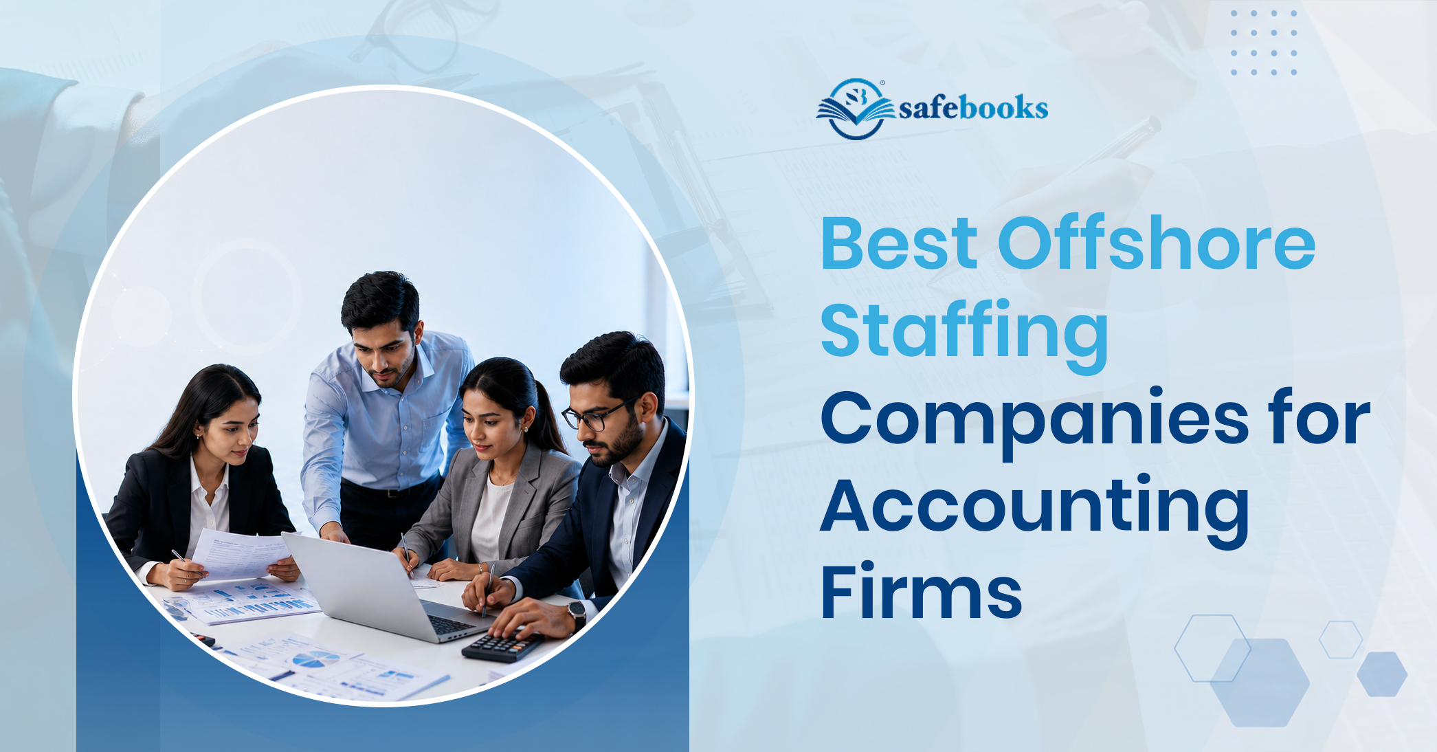 Best Offshore Staffing Companies for Accounting Firms