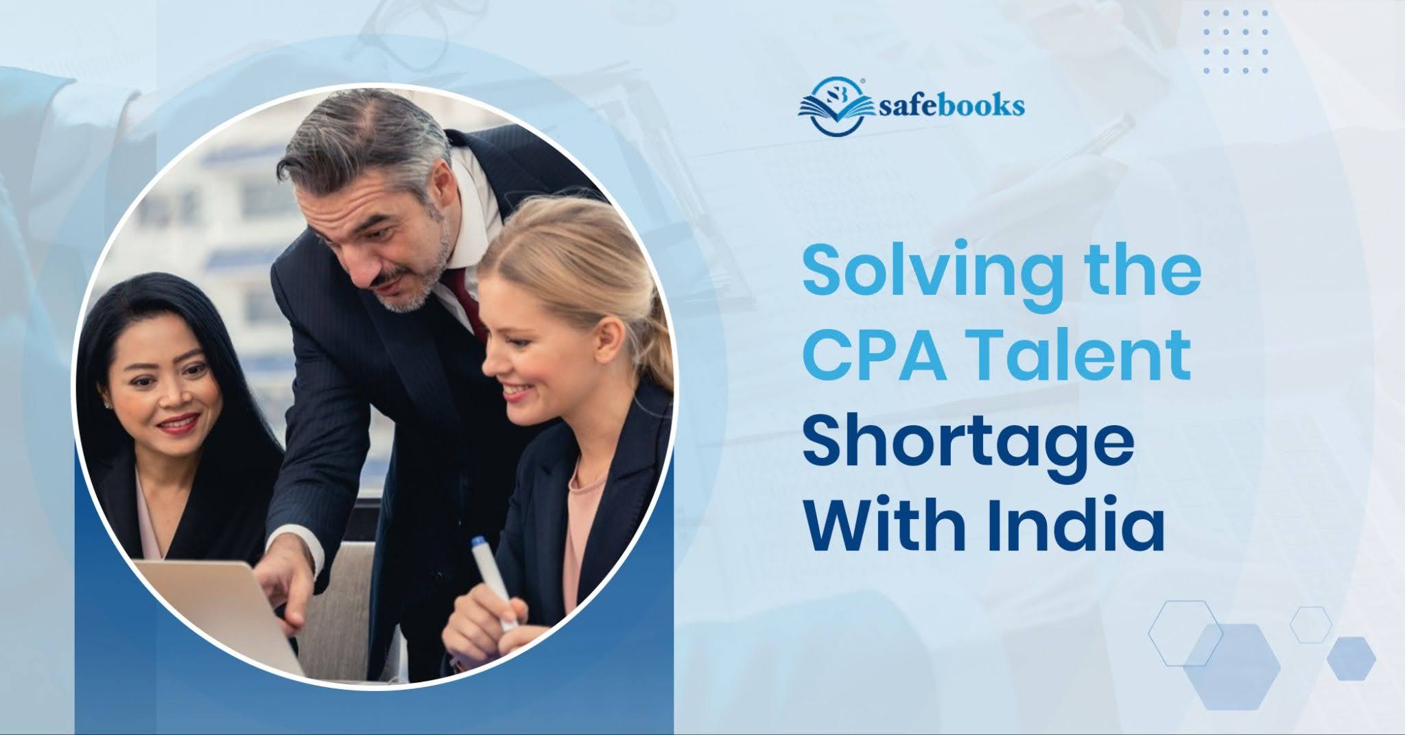 offshore accounting teams in India
