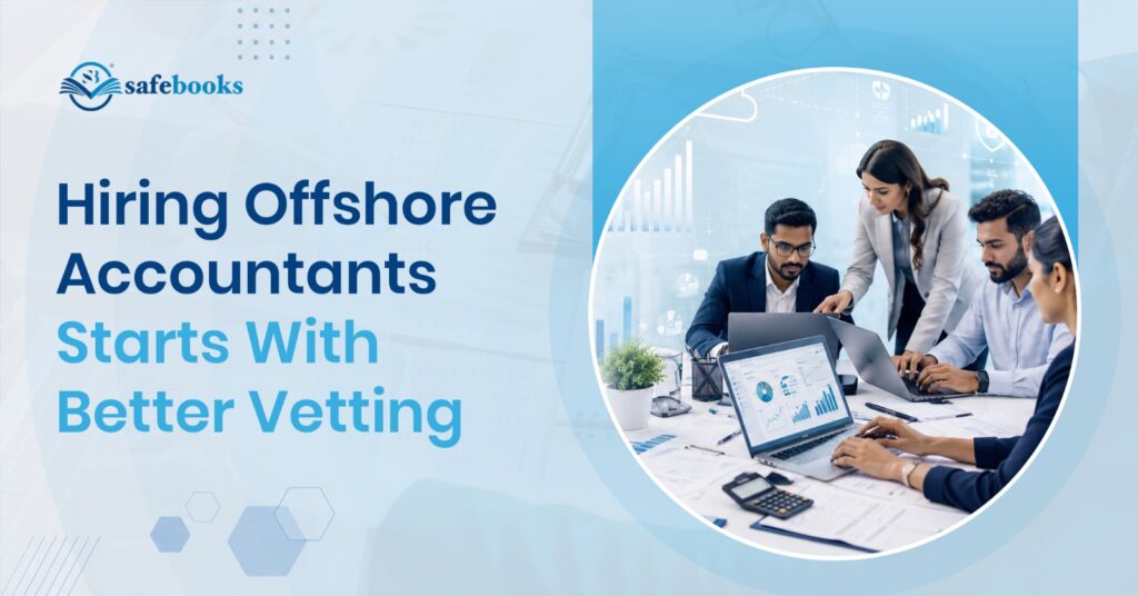 How to Hire Offshore Accountants for CPA Firms