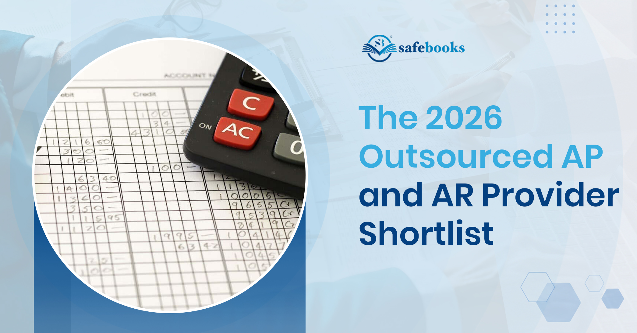 10 Best Outsourced AP and AR Providers for Accounting Firms