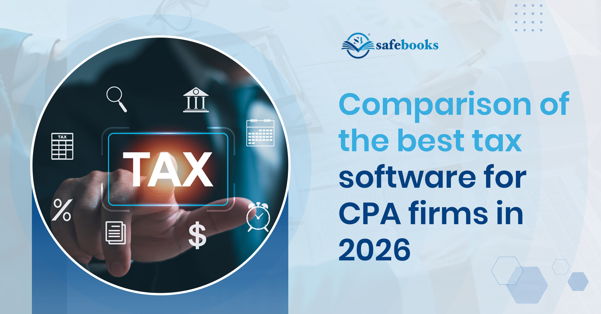 Best Tax Software for CPA Firms 2026: CCH & More
