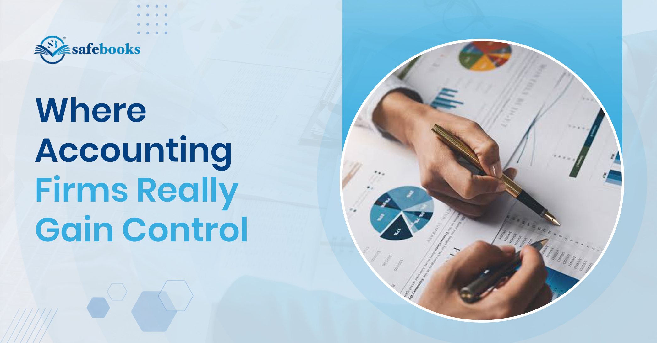 Nearshore vs Offshore Accounting Services: More Control?