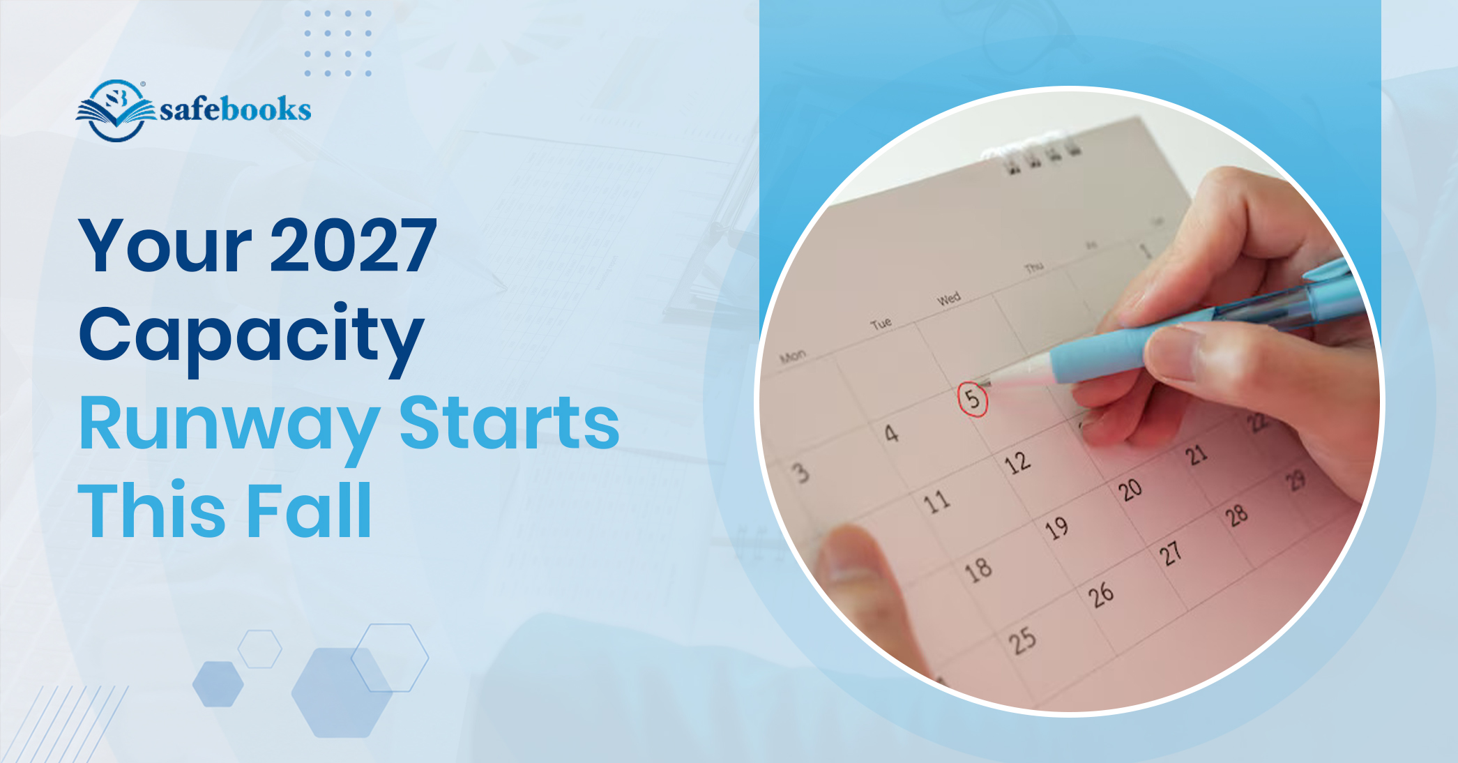 Busy Season Planning for CPA Firms | 2027 Offshore Capacity
