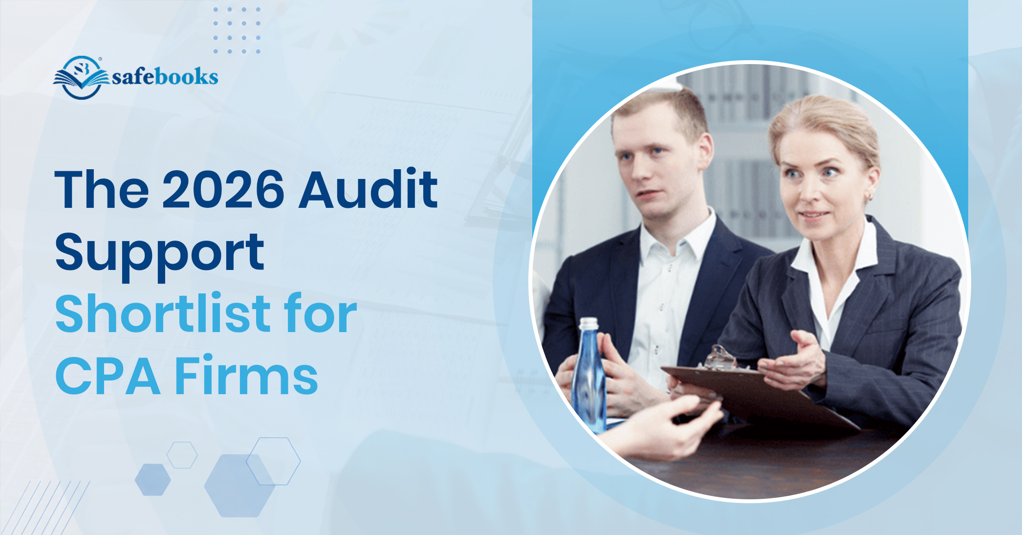 Best Offshore Audit Support Companies for CPA Firms 2026