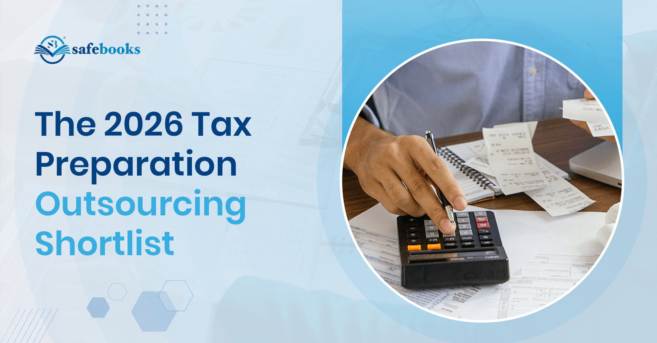 Tax Preparation Outsourcing Companies for CPA Firms 2026