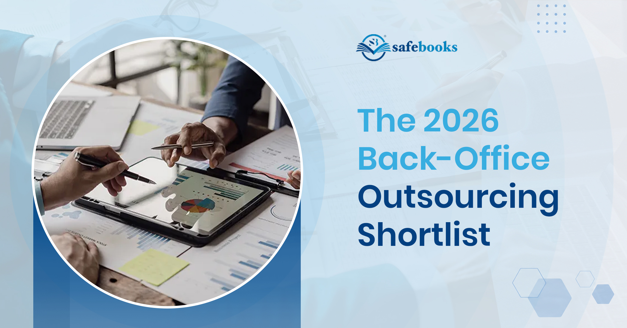 10 Best Back-Office Outsourcing Companies for Accounting Firms