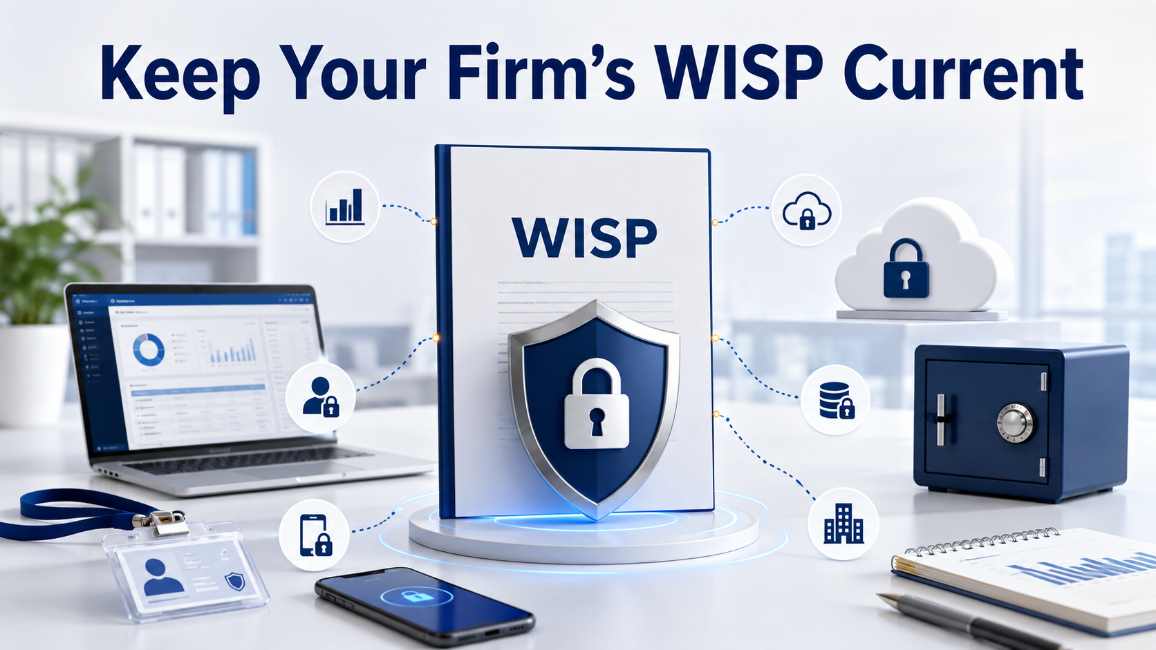 Tax Firm Data Security Checklist 