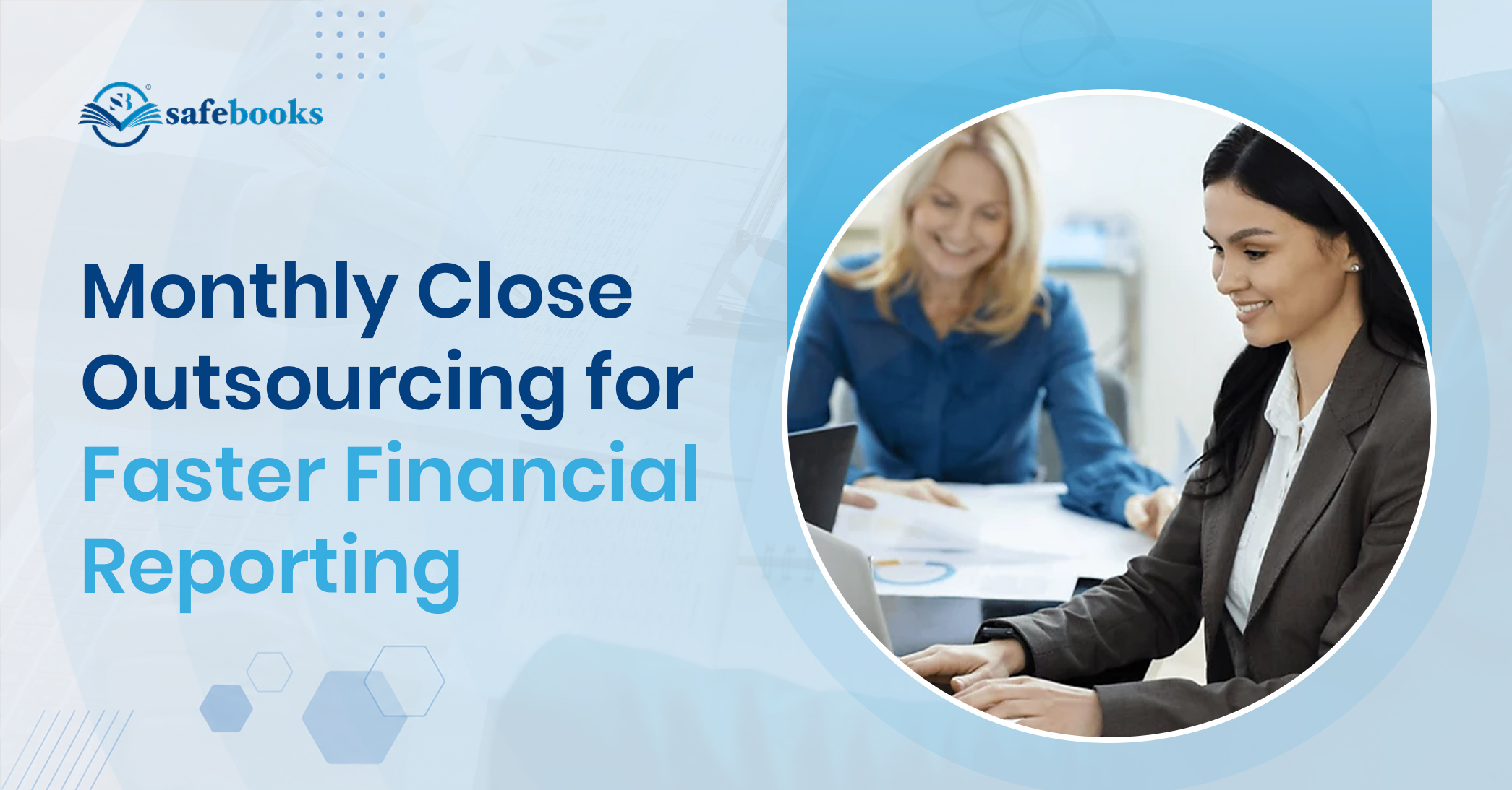 outsourced month-end close