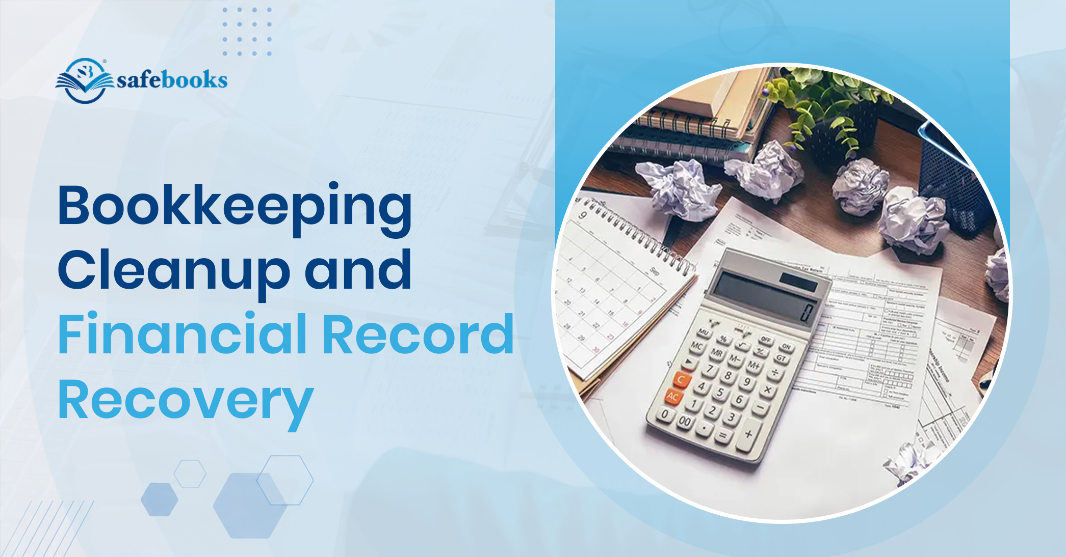 catch-up bookkeeping services