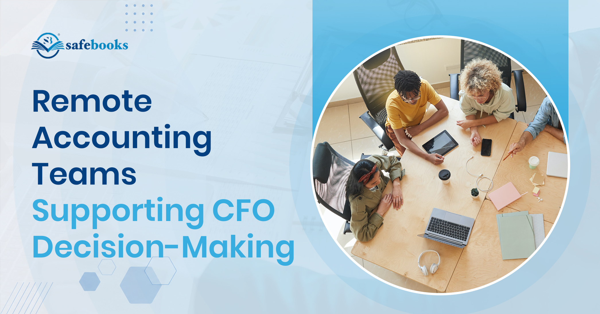 outsourced accounting support for CFOs