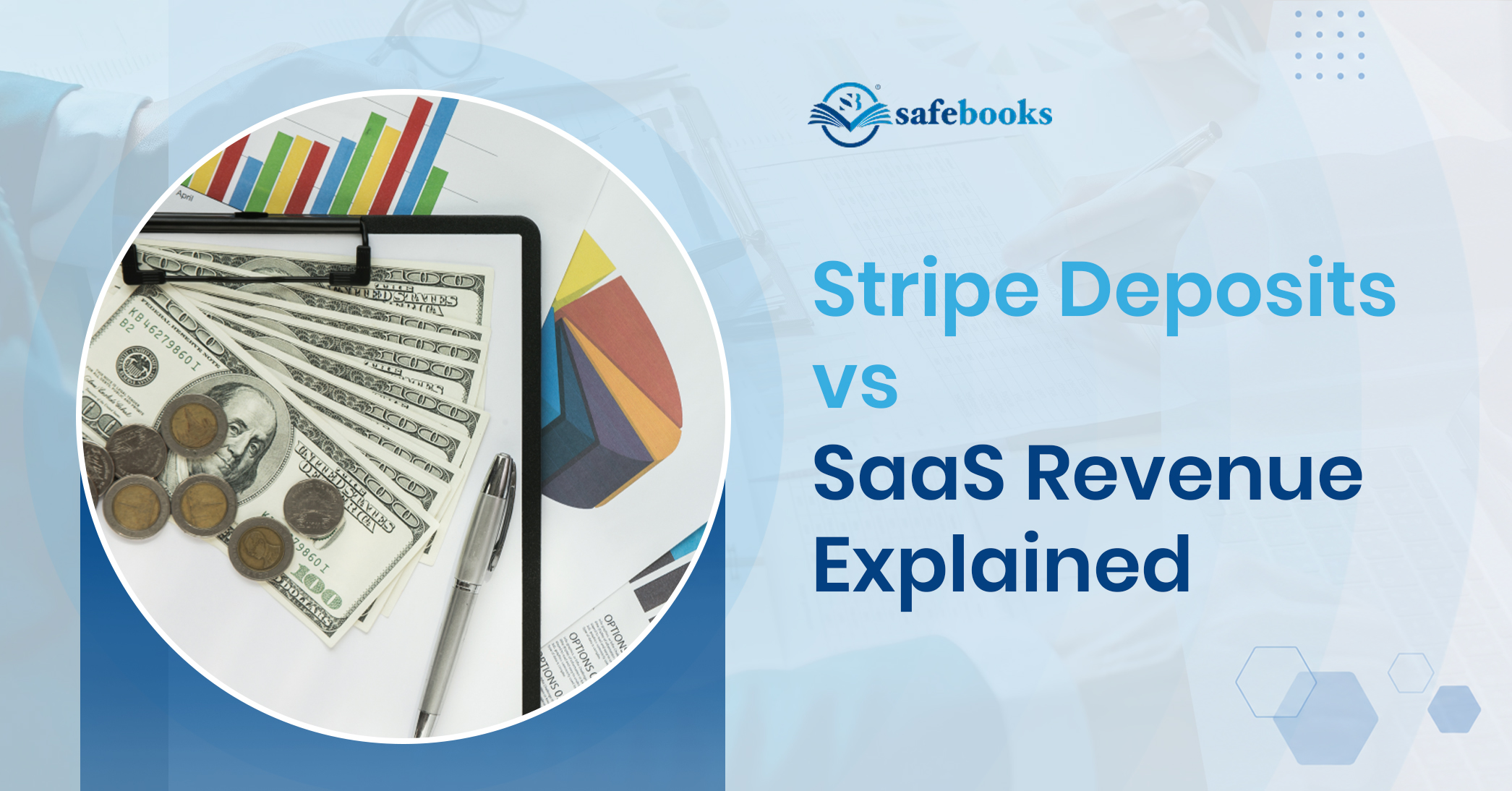 The Stripe Deposit Is Not Your SaaS Revenue